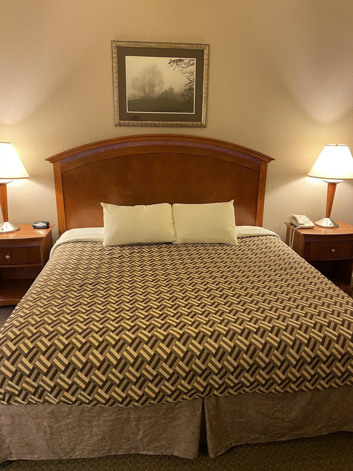 פיירפליי A Riverside Inn Travelodge By Wyndham מראה חיצוני תמונה