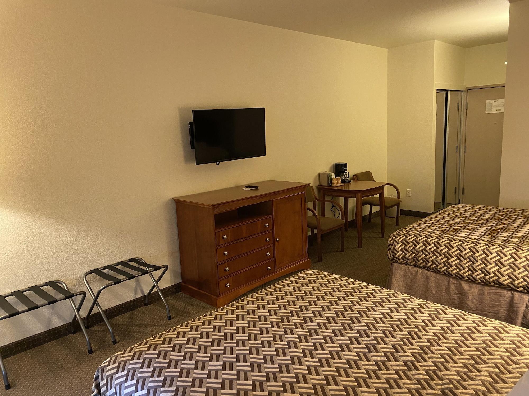 פיירפליי A Riverside Inn Travelodge By Wyndham מראה חיצוני תמונה